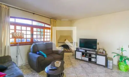 Casa para Venda - Tulipas, 3 Quartos,  308 m² - Jundiaí