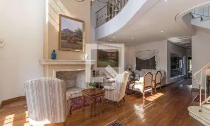 Casa para Venda - Vila Jardim, 4 Quartos,  729 m² - Porto Alegre