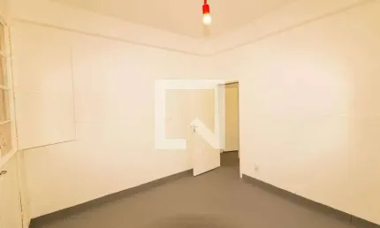 Casa para Venda - Jardim Botânico, 2 Quartos,  50 m² - Rio de Janeiro