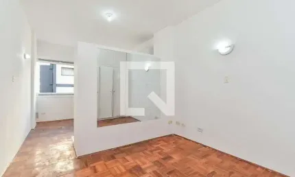 Kitnet / stúdio para venda - consolação, 1 quarto,  35 m² - são paulo