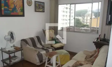 Apartamento para Venda - Engenho Novo, 1 Quarto,  48 m² - Rio de Janeiro