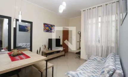 Apartamento para Venda - Casa Verde, 2 Quartos,  73 m² - São Paulo