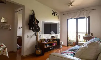 Cobertura para Venda - Jabaquara, 2 Quartos,  74 m² - São Paulo
