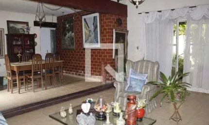 Casa / Sobrado em Condomínio para Venda - Anil, 4 Quartos,  400 m² - Rio de Janeiro