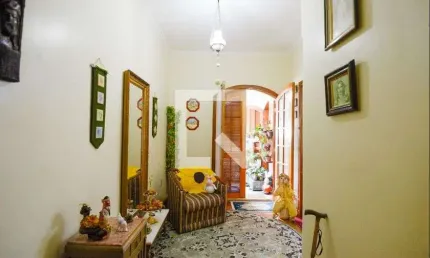 Apartamento para Venda - Menino Deus, 4 Quartos,  193 m² - Porto Alegre