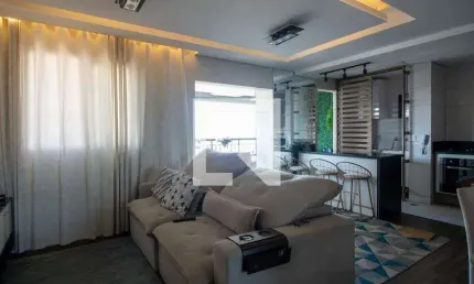 Apartamento para venda - vila andrade, 2 quartos,  81 m² - são paulo