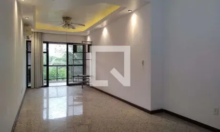 Apartamento para venda - freguesia , 3 quartos,  124 m² - rio de janeiro