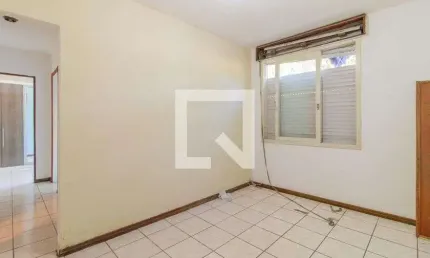 Apartamento para venda - cristal , 2 quartos,  50 m² - porto alegre