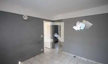 Apartamento para Venda - Sapopemba, 2 Quartos,  44 m² - São Paulo