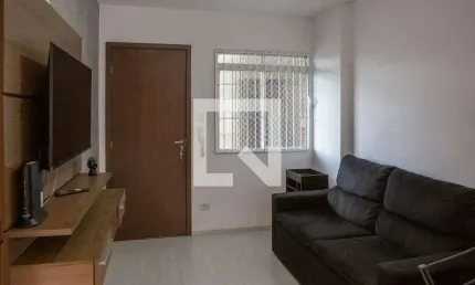 Apartamento para Venda - Perdizes, 2 Quartos,  56 m² - São Paulo