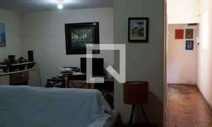 Casa para Venda - Vila Mariana, 5 Quartos,  437 m² - São Paulo