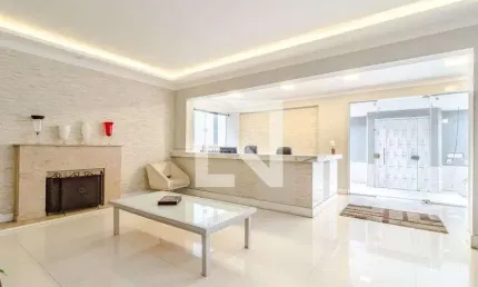 Casa para Venda - Jardim Paulista, 6 Quartos,  540 m² - São Paulo