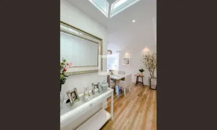 Apartamento para venda - mooca, 3 quartos,  110 m² - são paulo