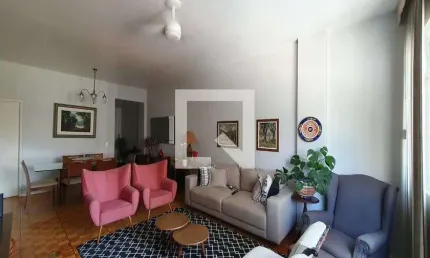 Apartamento para venda - tijuca, 4 quartos,  145 m² - rio de janeiro