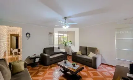 Casa para venda - jardim anália franco, 3 quartos,  150 m² - são paulo