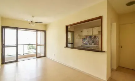 Apartamento para Venda - Brooklin, 2 Quartos,  56 m² - São Paulo