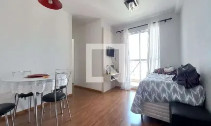 Apartamento para Venda - Jardim Ipaussurama , 3 Quartos,  62 m² - Campinas