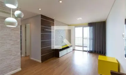 Apartamento para Venda - Vila Invernada, 3 Quartos,  84 m² - São Paulo