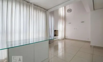 Apartamento para Venda - Chácara Santo Antonio, 2 Quartos,  85 m² - São Paulo