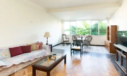 Apartamento para venda - icaraí, 3 quartos,  180 m² - niterói