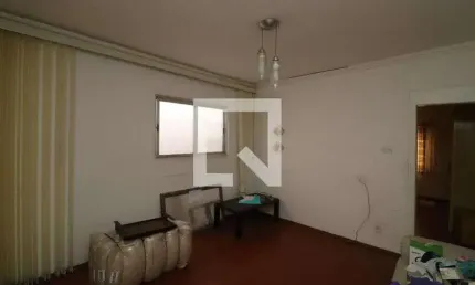 Casa para Venda - Vila Antonieta, 2 Quartos,  125 m² - São Paulo