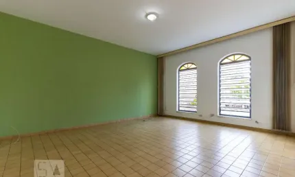 Casa para Venda - Bonfim, 3 Quartos,  166 m² - Campinas