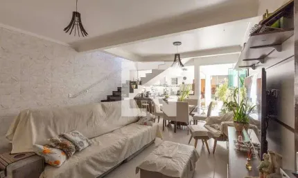 Casa para Venda - Água Branca, 2 Quartos,  260 m² - São Paulo