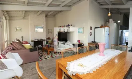 Cobertura para Venda - Vila Madalena, 4 Quartos,  244 m² - São Paulo