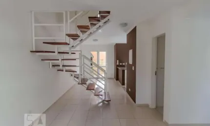 Casa / Sobrado em Condomínio para Venda - Santo Amaro , 2 Quartos,  95 m² - São Paulo