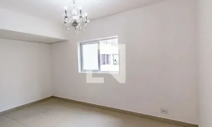 Apartamento para venda - santa cecília, 1 quarto,  36 m² - são paulo