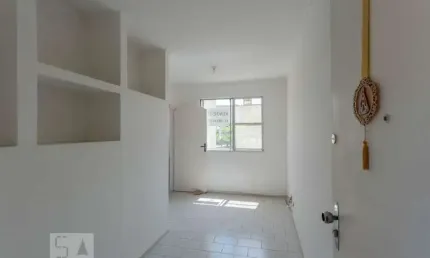 Apartamento para Venda - Jardim Interlagos, 3 Quartos,  63 m² - Campinas
