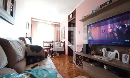 Apartamento para Venda - Campos Elíseos , 3 Quartos,  70 m² - Campinas