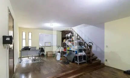 Casa para Venda - Jardim Chapadão, 3 Quartos,  230 m² - Campinas