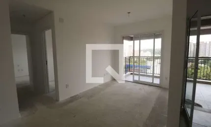 Apartamento para Venda - Butantã, 2 Quartos,  61 m² - São Paulo