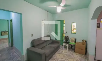 Casa para Venda - Jardim América, 4 Quartos,  117 m² - São Leopoldo