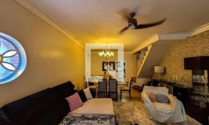 Casa para venda - aclimação, 4 quartos,  250 m² - são paulo