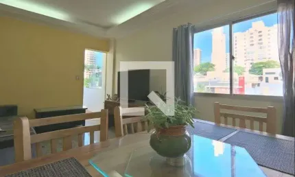 Apartamento para venda - jardim planalto, 3 quartos,  93 m² - campinas