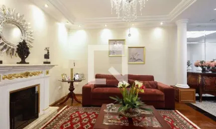 Casa para Venda - Vila Esperança, 4 Quartos,  580 m² - São Paulo