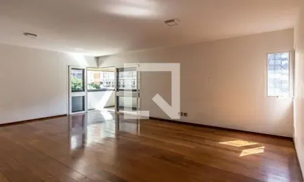Apartamento para venda - higienópolis, 3 quartos,  295 m² - são paulo