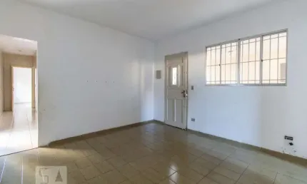 Casa para Venda - Vila Esperança, 3 Quartos,  70 m² - São Paulo