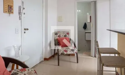 Apartamento para venda - perdizes, 1 quarto,  38 m² - são paulo