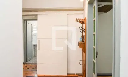 Apartamento para Venda - São João , 3 Quartos,  110 m² - Porto Alegre