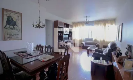 Apartamento para venda - paraíso, 3 quartos,  114 m² - são paulo