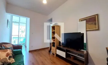 Apartamento para Venda - Swift, 1 Quarto,  77 m² - Campinas