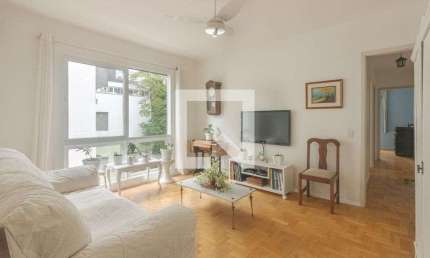 Apartamento para Venda - Auxiliadora, 2 Quartos,  73 m² - Porto Alegre
