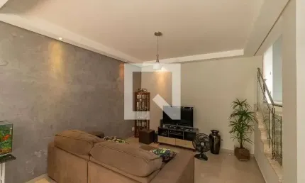 Casa para Venda - Bairro das Palmeiras, 3 Quartos,  240 m² - Campinas