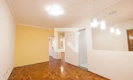 Apartamento para venda - tatuapé, 2 quartos,  70 m² - são paulo