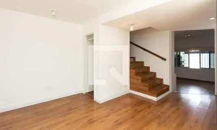 Casa para venda - vila nova conceição, 3 quartos,  167 m² - são paulo