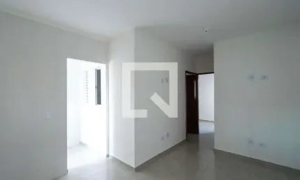 Apartamento para Venda - Mandaqui, 2 Quartos,  38 m² - São Paulo