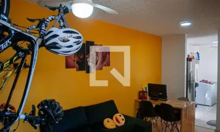 Apartamento para venda - curicica, 2 quartos,  45 m² - rio de janeiro